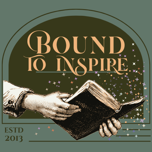 Bound to Inspire